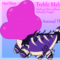 Thumbnail for M-165: Treble Melody