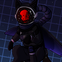 Thumbnail for O-009: Space Felix