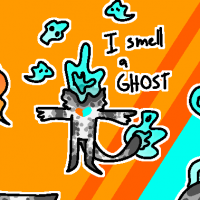 Thumbnail for D-204: Ghost Eater