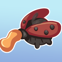 Thumbnail for M-266: Ladybird