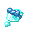 Gift MYO Mini Crystal 1 - Normal
