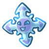 Snowflake JellBean